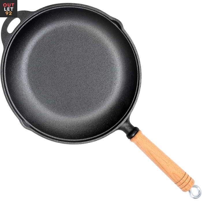 Universaalne malmist pann, Ø 28 cm