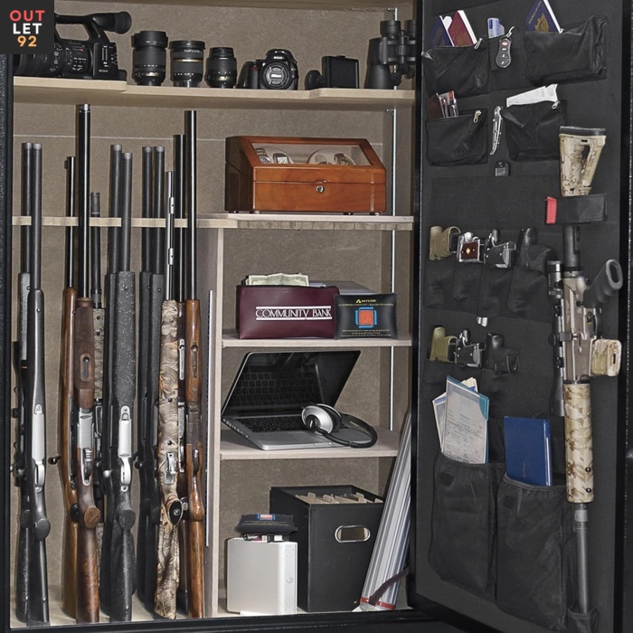 Niiskusekoguja kotid, korduvkasutatav, oranž-indikaator, 500g