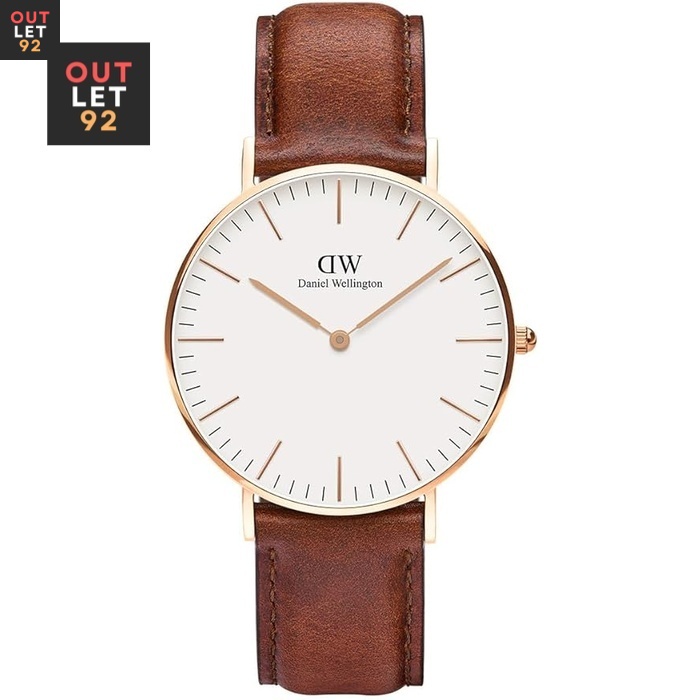 Daniel Wellington Classic St Mawes 36mm käekell 1.jpg