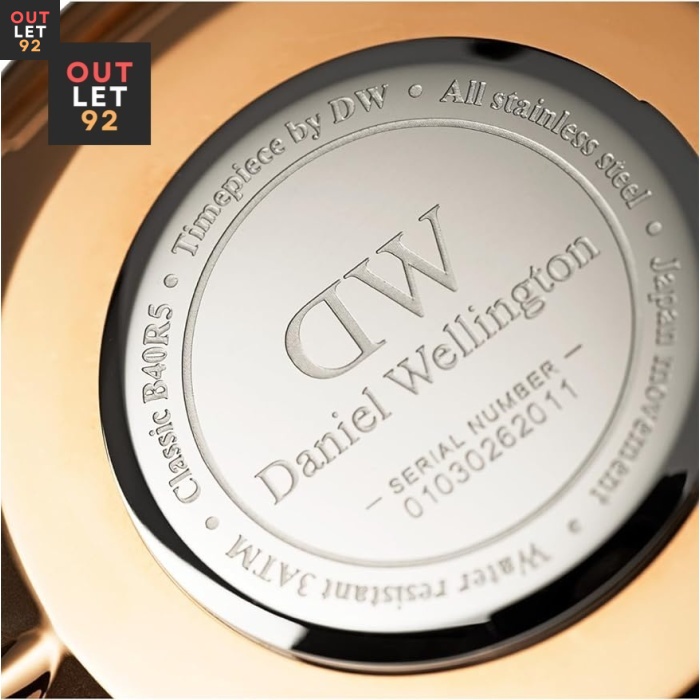 Daniel Wellington Classic St Mawes 36mm käekell 5.jpg