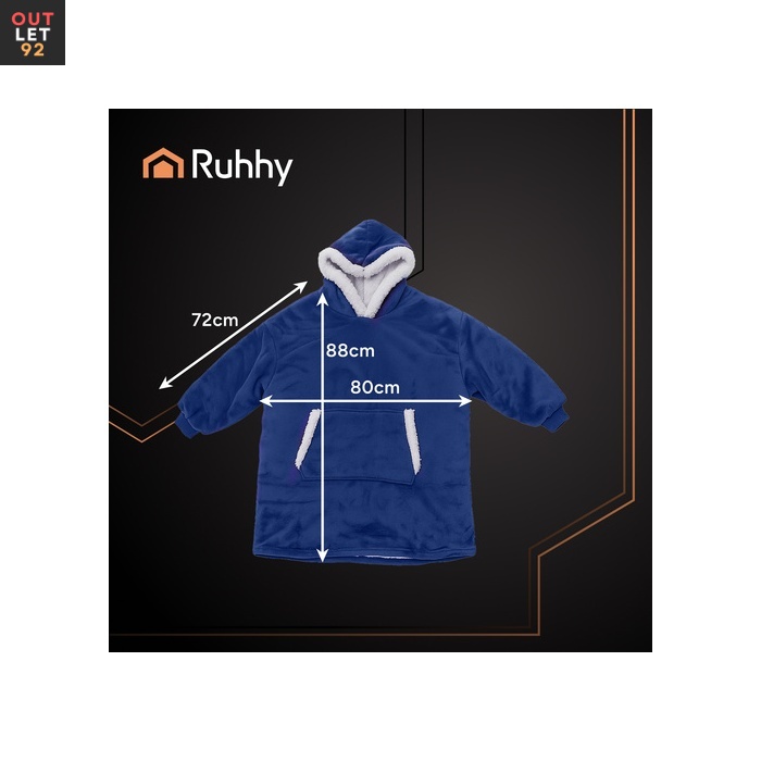 soe fliisist suur pusa sinine 2.jpg