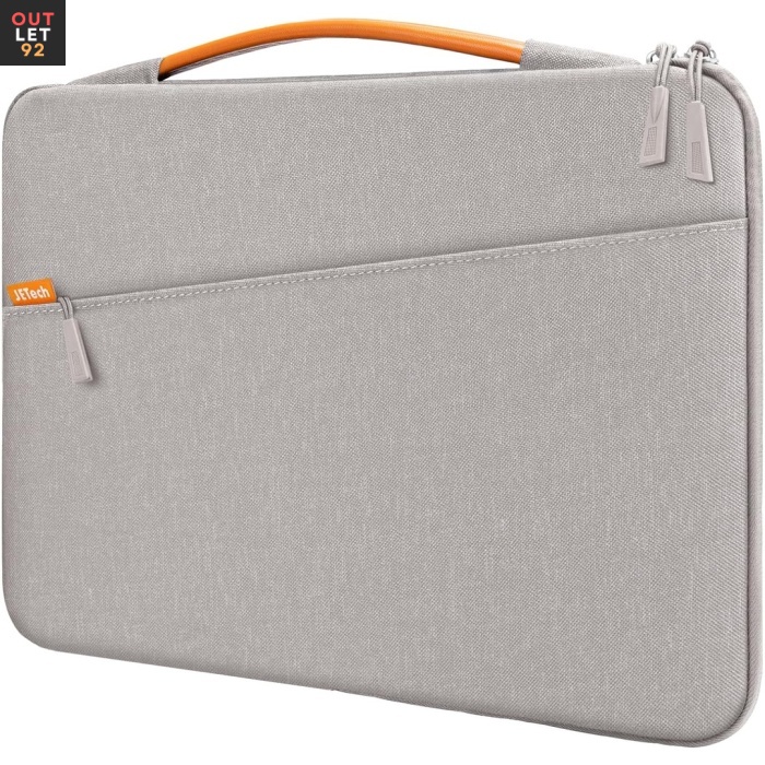 Sülearvutikott 15- ja 16-tollistele MacBook Air ja Pro, veekindel