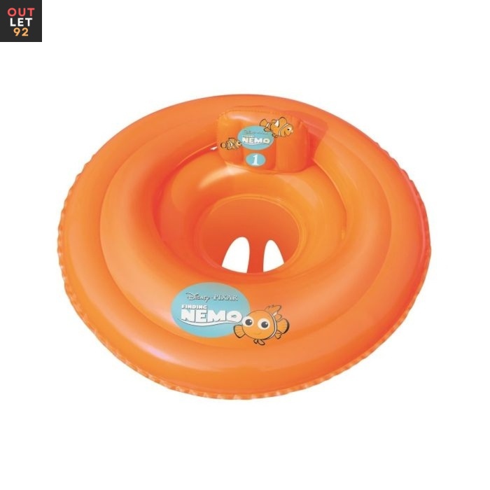 Beebide ujumisrõngas, Finding Nemo, 69 cm