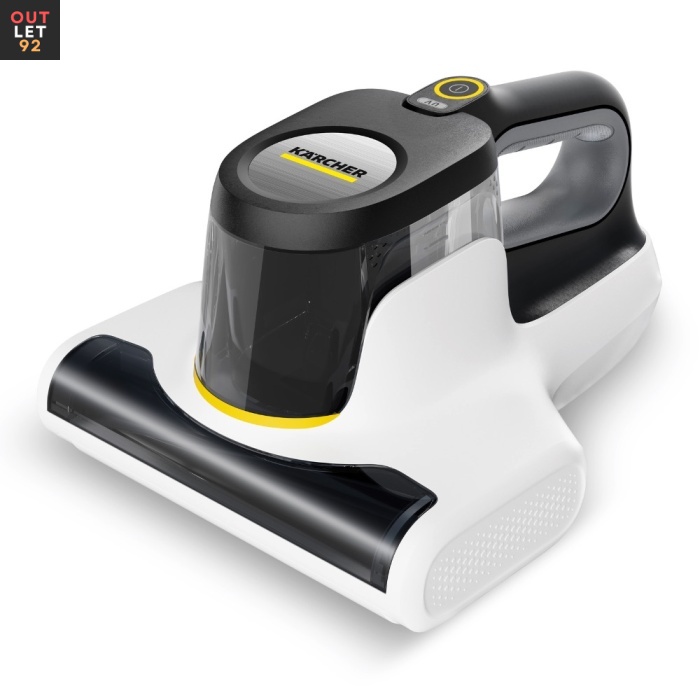 Kärcher VCH 4 UVClean madratsipuhasti 500 W