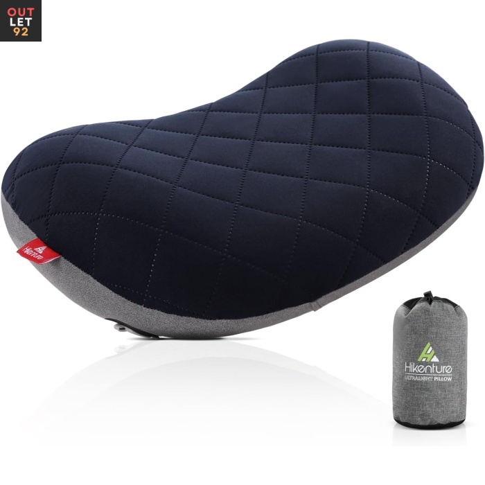 Ergonoomiline matkapadi, tumensinine
