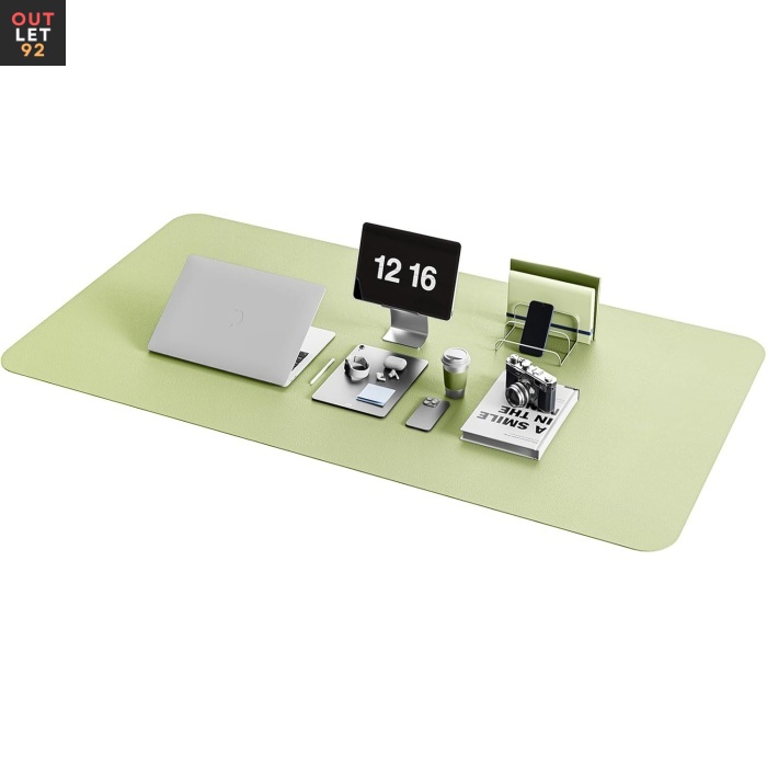 Lauamatt 120x60cm, libisemiskindel seemisnahk, veekindel kunstnahk