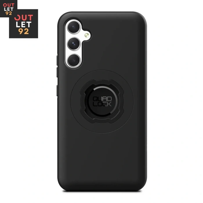 Quad Lock case, Samsung Galaxy A34