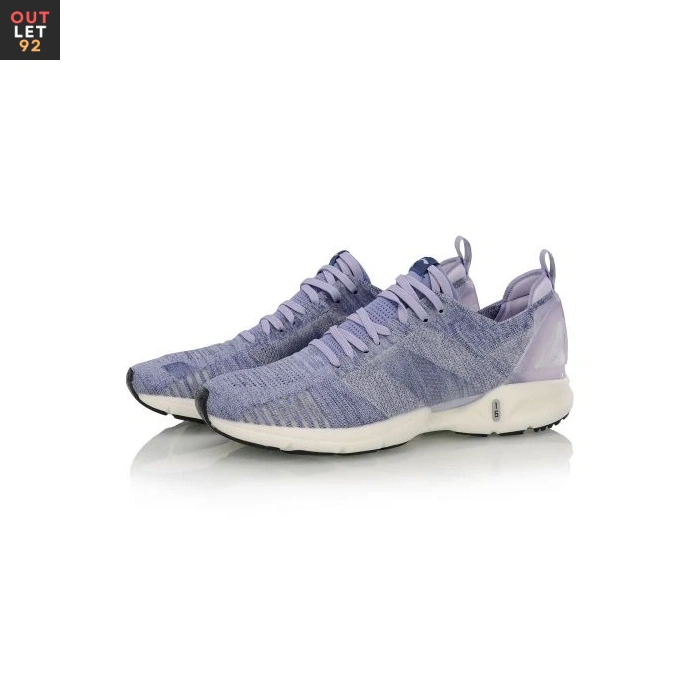 Li-Ning jooksujalatsid naistele, kerged,hingavad, lilla