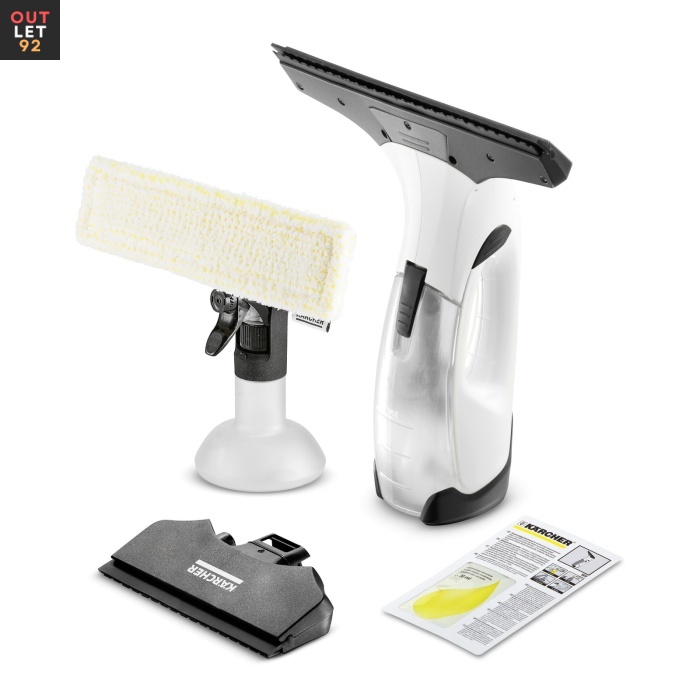 Kärcher aknapesur WV 2 Plus N