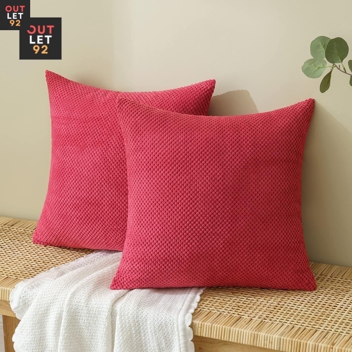 EMEMA velvetist padjakatted 60x60cm
