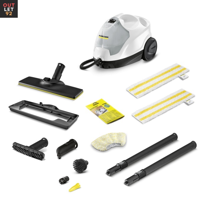 Kärcher Aurupesur SC 4 EasyFix Plus