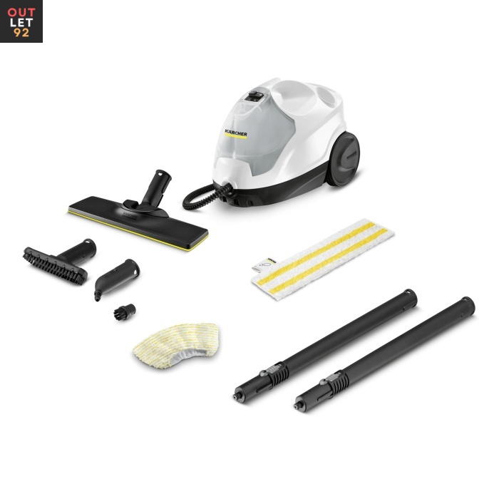 Kärchr Aurupesur SC 4 EasyFix