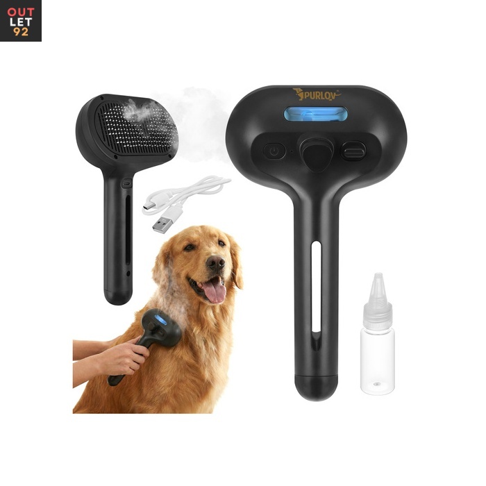 Auruga lemmiklooma harjake karva eemaldamiseks ja hoolduseks