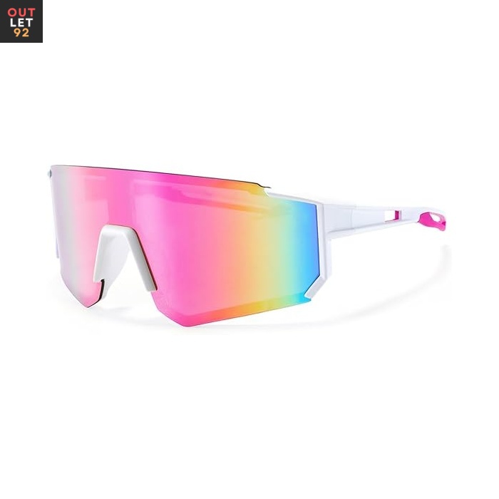 Spordiprillid UV400 TR90 raam unisex