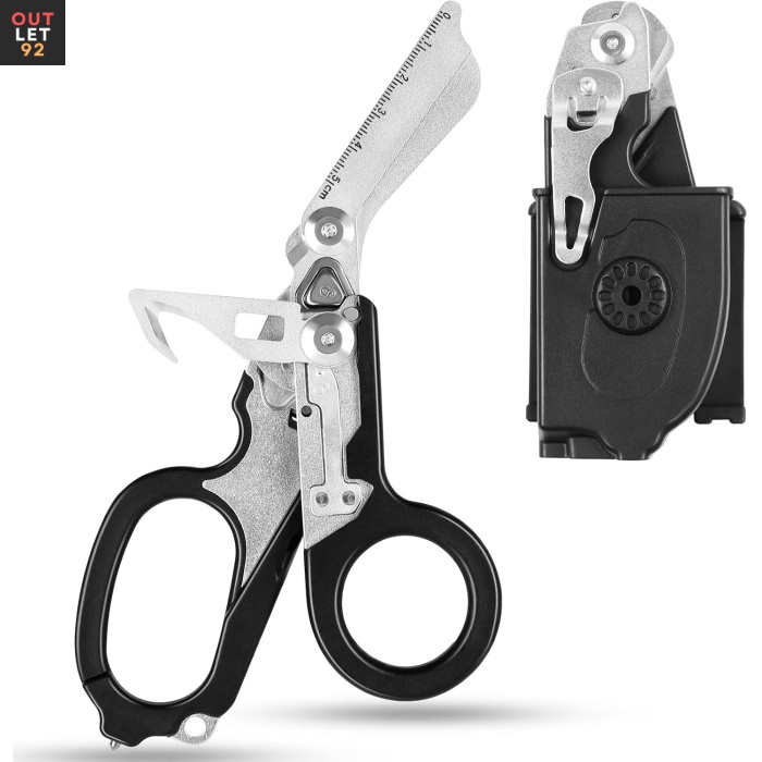 Taktikalised meditsiinikäärid kokkupandavad