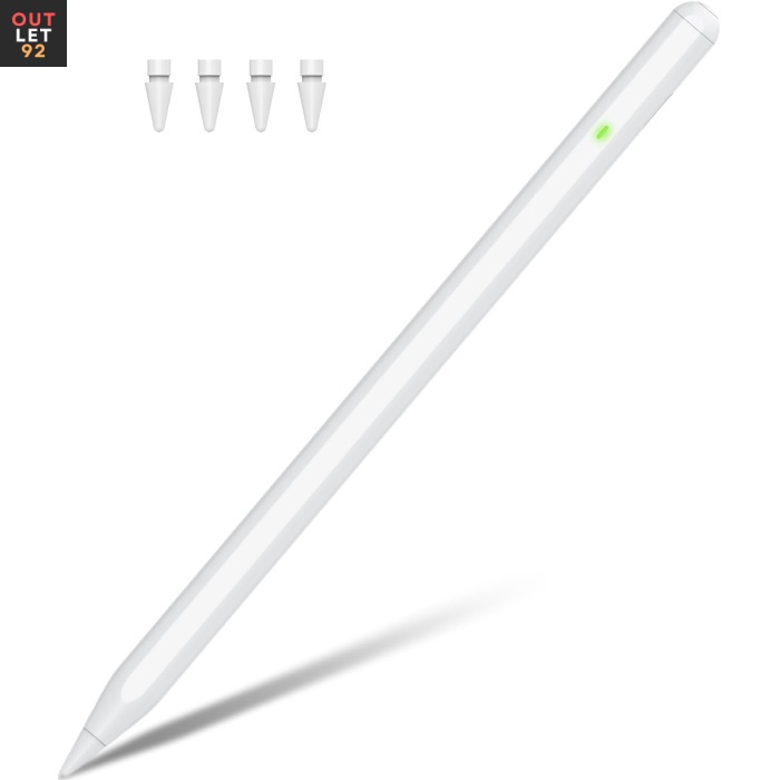 iPadi nutipliiats juhtmevaba laadimine kallutustuvastus