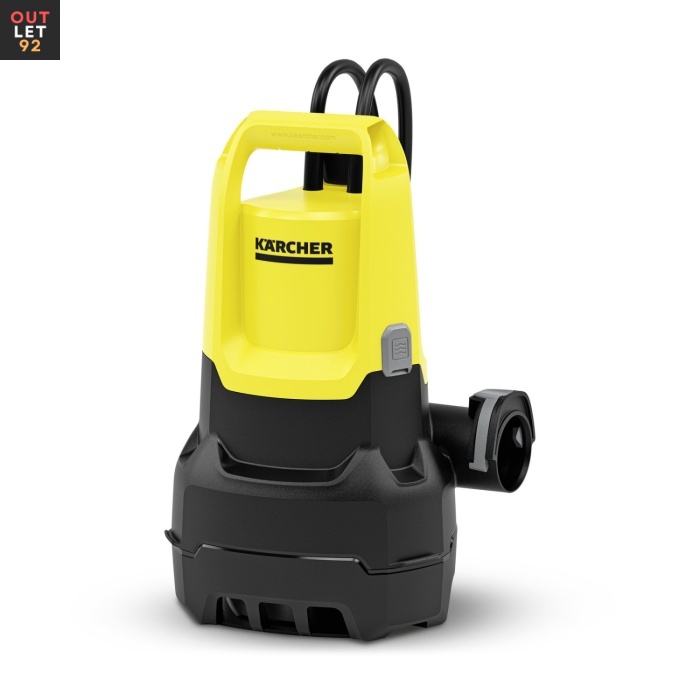 Veepump Kärcher SP 16 000 Dirt 16000 l h 550 W