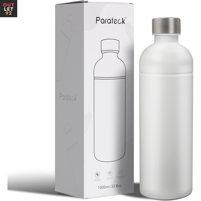 Roostevabast terases joogipudel, 1L