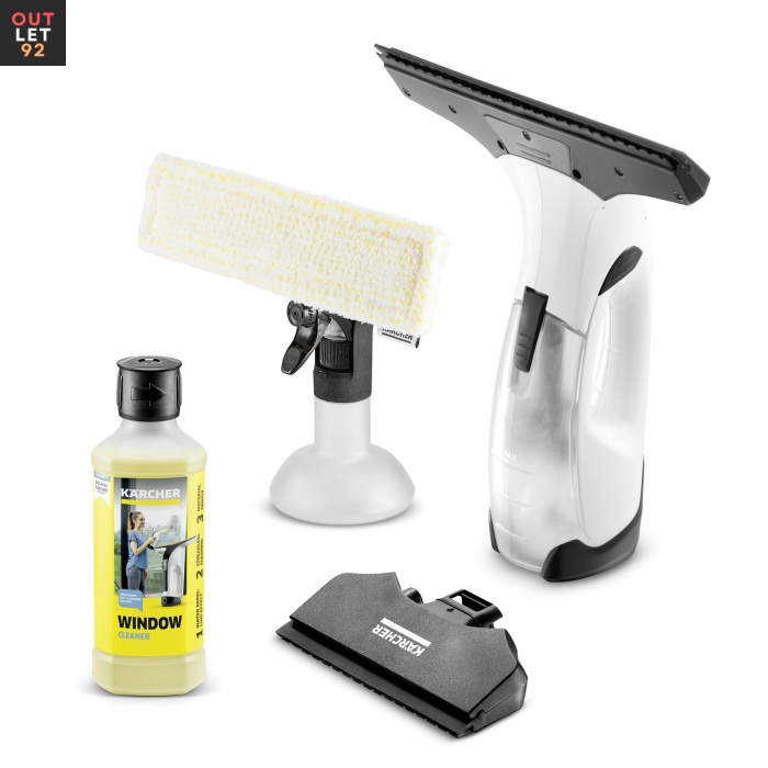 Kärcher aknapesur WV 2 Plus N D500