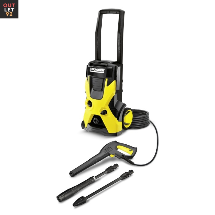 Kärcher survepesur K 5 Basic 145 bar 2100 W
