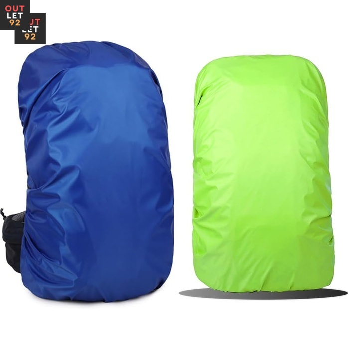 Veekindel seljakotikate, 35-40L, elastne, kergesti kokkupandav, 2tk/pk