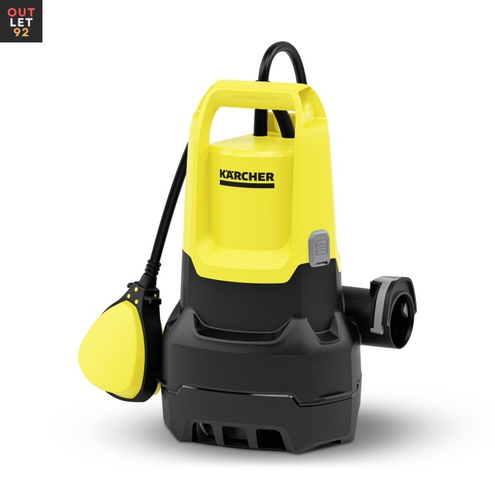 Määrdunud vee sukelpump SP 11.000 Dirt