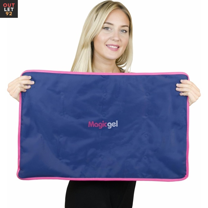 Magic Gel XL külmakott 38x60cm