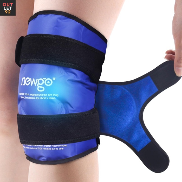 NEWGO jahutav põlveside