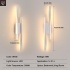 LED-seinalamp, 16W, 1800lm, Valge