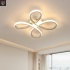 LED-laetuli, lilldisain, 30W, soe valge 3000K, hõbedane