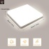 LED Laevalgusti, 48W, 5400lm, Universaalne Valge 4000K, IP44