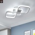 LED Laelamp, 4000LM, automaatne, 6500K külm valgus