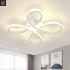 LED-laelamp, neljaleheline disain, 30W, loomulik valgus 4500K, valge