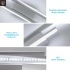 LED-seinalamp, 16 W, jahe valgus 6500 K