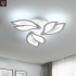 LED-laevalgusti, 40W, 4500 luumenit, külm valgus 6500K, valge