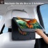 Auto DVD mängija, 2 monitori, HDMI sisend, seinalaadija, Hall