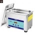 Ultrahelipuhasti, 800ml, 35W, 40kHz, Roostevaba teras