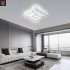 LED-laevalgusti, 61W, 7000LM, külm valge 6500K