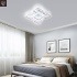 LED-laevalgusti, 61W, 7000LM, külm valge 6500K