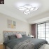 LED-laevalgusti, 40W, 4500 luumenit, külm valgus 6500K, valge